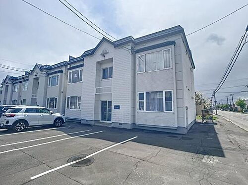 abundant C(アバンダントC) 旭川駅 2LDK 賃貸(賃貸マンション・アパート)