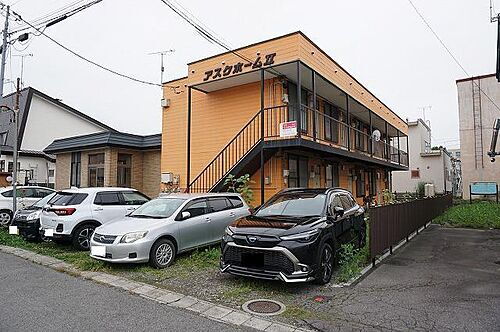 アスクホームＩＩ