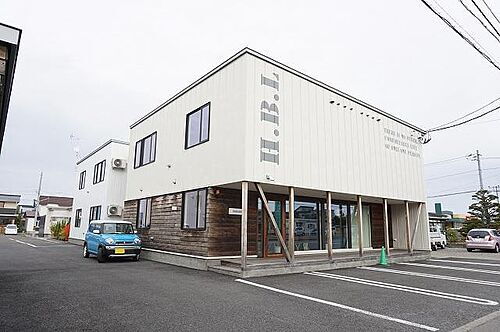 北海道旭川市東旭川北一条１丁目 賃貸アパート