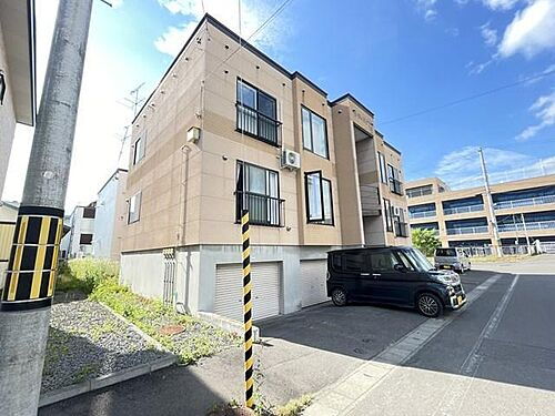 シティハイツ?5 旭川駅 2LDK 賃貸(賃貸マンション・アパート)