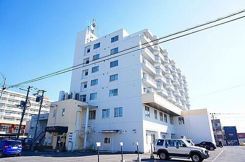 ツインクル大町オークマンション
