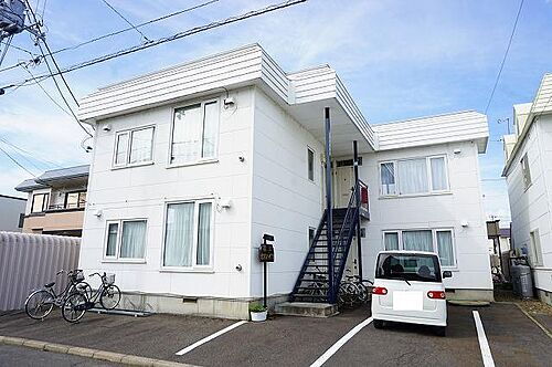 第三北真ハイツ