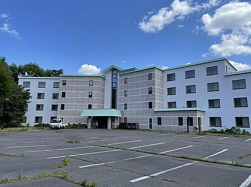 北海道旭川市花咲町３丁目 賃貸マンション