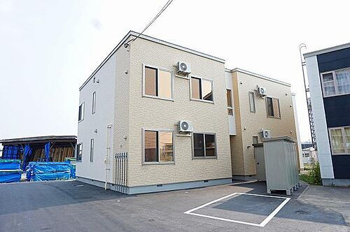 A-second 旭川駅 2LDK 賃貸(賃貸マンション・アパート)