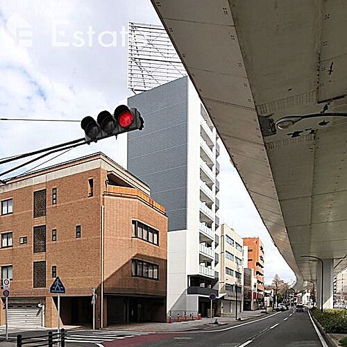 愛知県名古屋市西区幅下２丁目 11階建 築3年4ヶ月