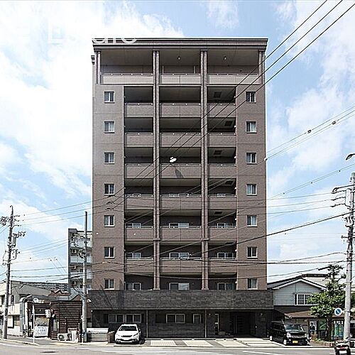 愛知県名古屋市熱田区波寄町 9階建 築18年1ヶ月