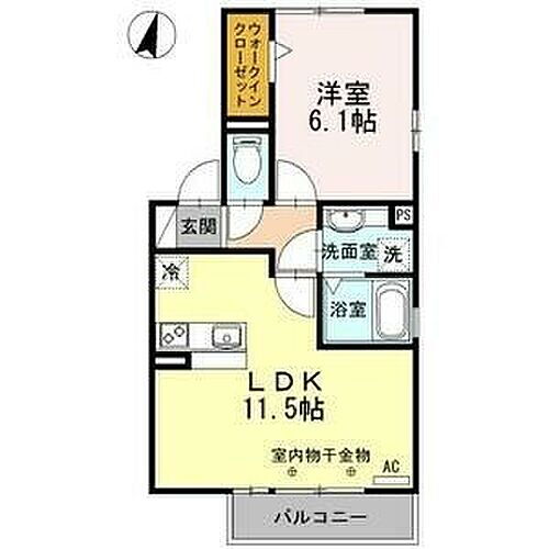 愛知県名古屋市中村区中村中町4丁目 中村公園駅 1LDK アパート 賃貸物件詳細