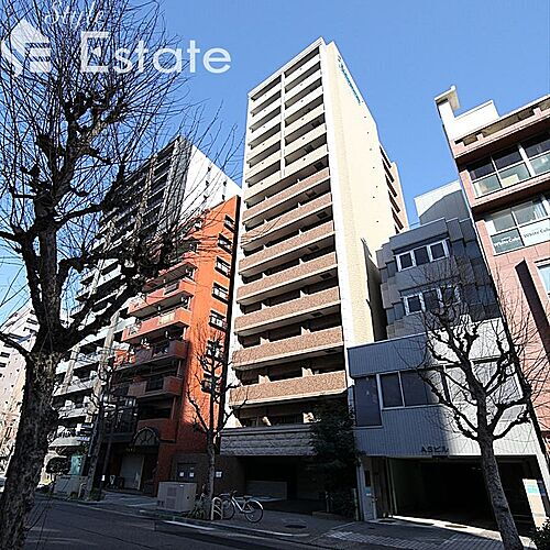 愛知県名古屋市中区丸の内２丁目 15階建 築12年8ヶ月