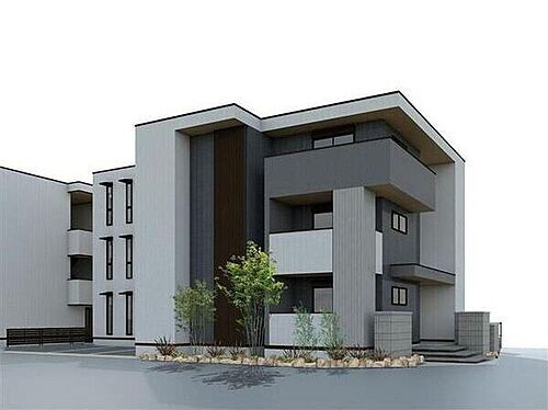 愛知県名古屋市中川区長良町３丁目 賃貸アパート