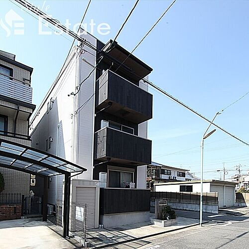 愛知県名古屋市中村区栄生町 築13年11ヶ月 3階建