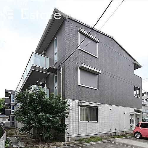 愛知県名古屋市中村区太閤１丁目 賃貸アパート