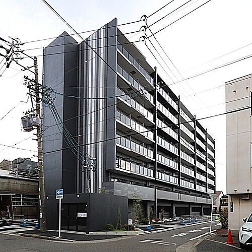 愛知県名古屋市熱田区沢下町 金山駅 1K 賃貸(賃貸マンション・アパート)