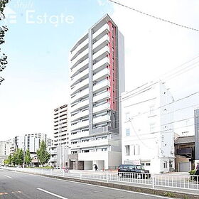 愛知県名古屋市西区則武新町3丁目 亀島駅 ワンルーム 賃貸(賃貸マンション・アパート)