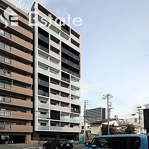 愛知県名古屋市中村区中島町４丁目 12階建 築1年11ヶ月