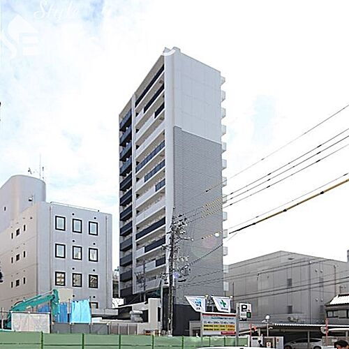愛知県名古屋市中区千代田２丁目 15階建 築2年10ヶ月