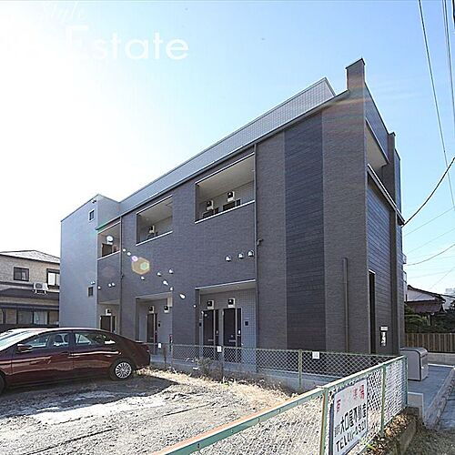 愛知県名古屋市中村区長筬町１丁目 築5年12ヶ月 2階建