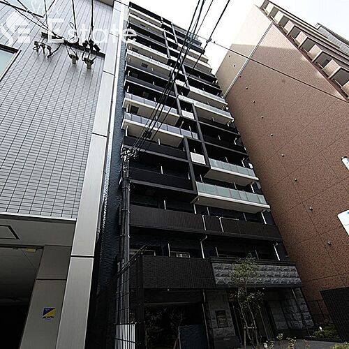 愛知県名古屋市中区大須２丁目 築5年11ヶ月 15階建