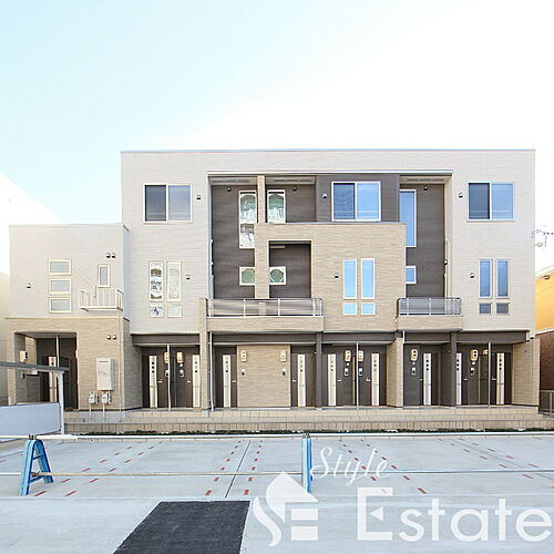 愛知県名古屋市中村区横前町 3階建 築9年11ヶ月