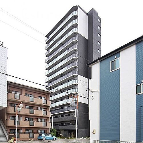 愛知県名古屋市中村区中島町３丁目 築1年5ヶ月 15階建