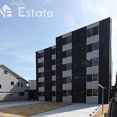 愛知県名古屋市中村区松原町４丁目 築2年10ヶ月 5階建