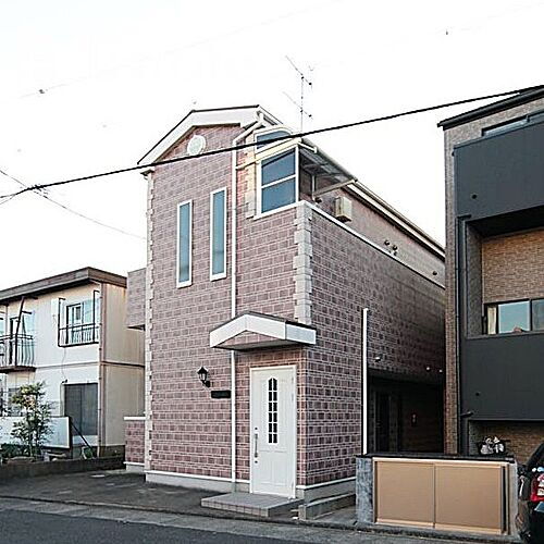 愛知県名古屋市中村区烏森町１丁目 2階建 築20年1ヶ月