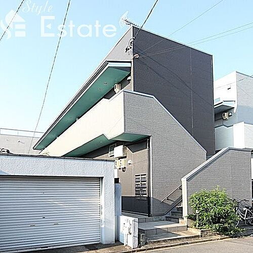 愛知県名古屋市中村区東宿町２丁目 2階建 築11年9ヶ月