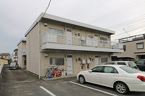 ハイツタワラ