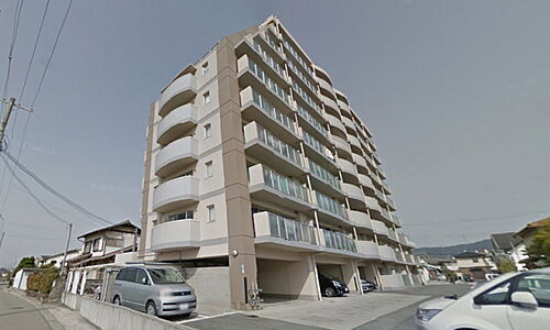 兵庫県姫路市大津区天満 9階建 築32年7ヶ月