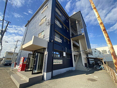 ＭＩＳＴＲＡＬ別府駅前