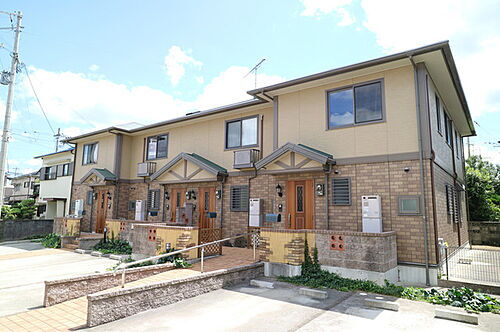 兵庫県三木市緑が丘町本町１丁目 賃貸一戸建て