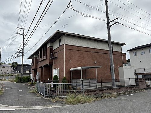 兵庫県たつの市揖西町土師４丁目 賃貸アパート