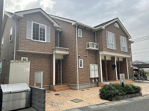 兵庫県赤穂市宮前町 賃貸アパート