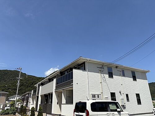 兵庫県赤穂市南野中 賃貸アパート