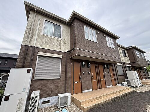 兵庫県相生市千尋町 賃貸アパート