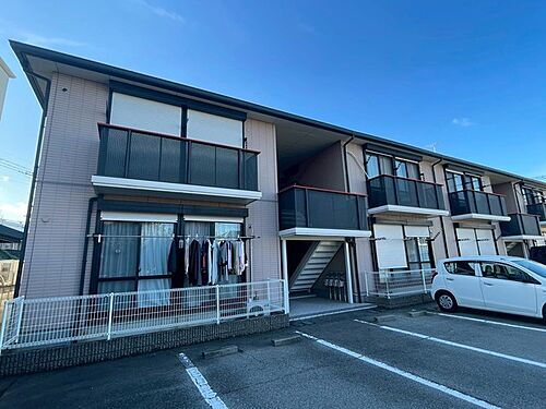 ラ・フォーレ河原