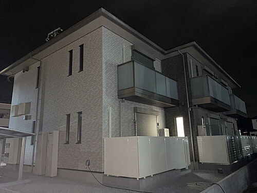 兵庫県赤穂市黒崎町 賃貸アパート