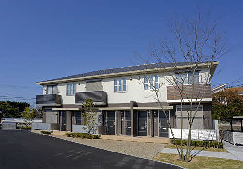 カーサ　レジオ　　　　　　　　　　　　　　ＳＵＮ棟