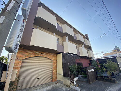 兵庫県赤穂市加里屋 賃貸アパート