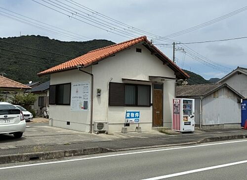 兵庫県赤穂市砂子 賃貸一戸建て