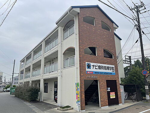 兵庫県小野市西本町 賃貸マンション