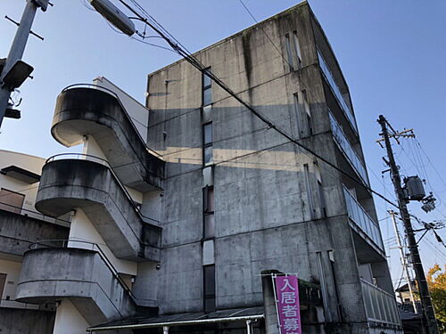 兵庫県姫路市北八代２丁目 5階建 築34年4ヶ月