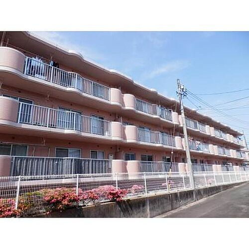 静岡県浜松市中央区富塚町 3階建 築30年11ヶ月