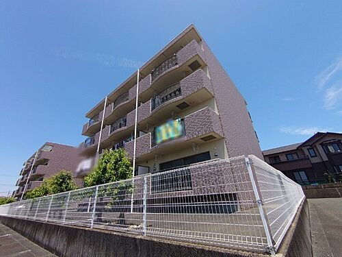 静岡県浜松市中央区和合町 4階建 築24年8ヶ月