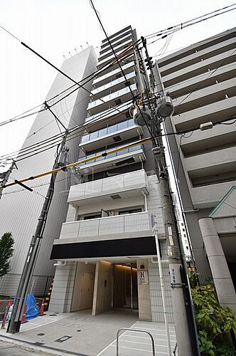 大阪府大阪市中央区本町橋 賃貸マンション