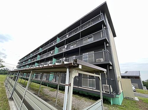 千葉県市原市有秋台西２丁目 4階建