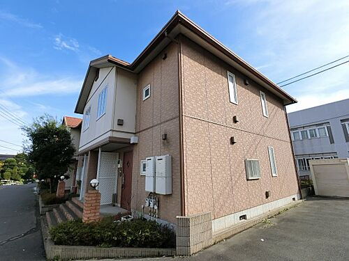 千葉県市原市八幡 2階建 築19年6ヶ月
