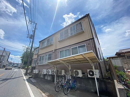 千葉県市原市辰巳台西５丁目 2階建 築37年4ヶ月