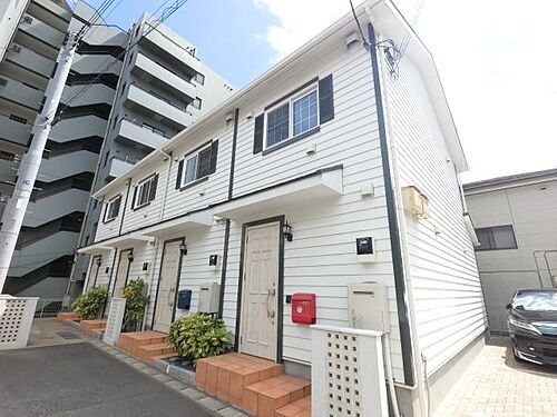 千葉県市原市八幡 2階建 築4年4ヶ月