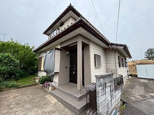 千葉県市原市南岩崎 2階建 築34年6ヶ月