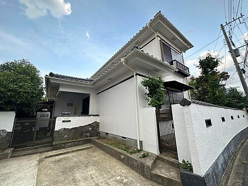 千葉県市原市光風台２丁目 2階建 築41年8ヶ月